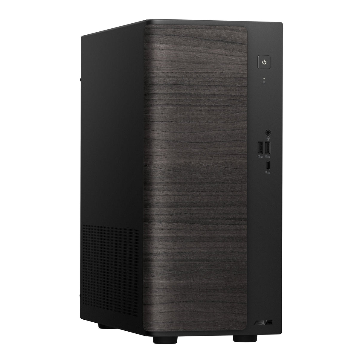 Mini Pc Asus V700 Mini Tower Vm701mg-0r7445033w Ryz Ai 7 445 16gb 512ssd W11 Home