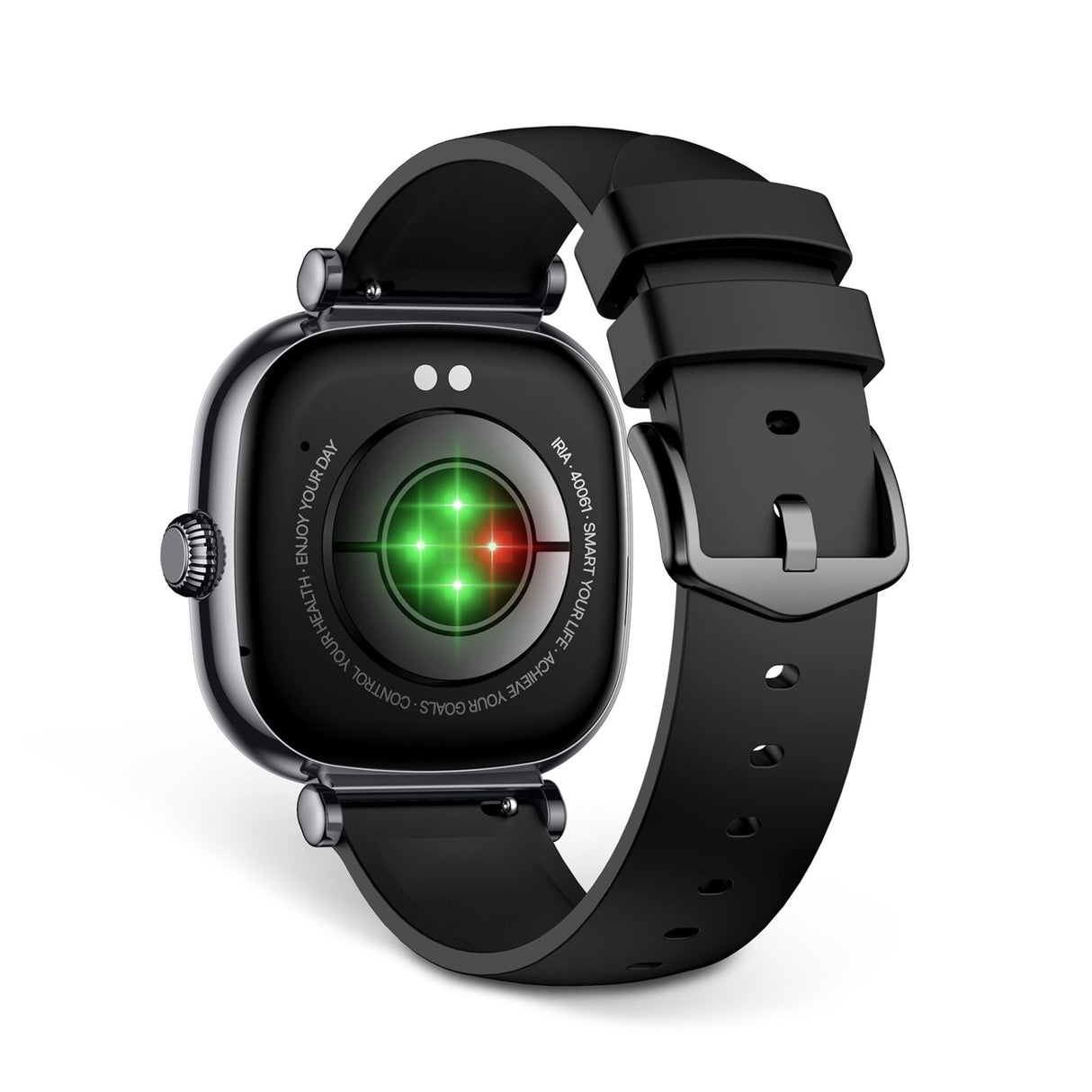 EAN 8427542139005 - Ksix BXSW30N Relojes inteligentes y deportivos 4,32 cm (1.7") Digital Pantalla táctil imagen 6