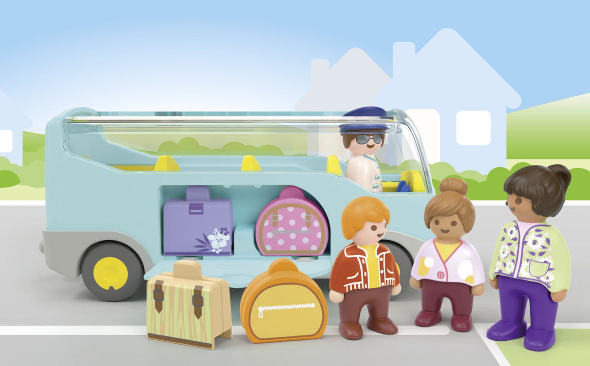 EAN 4008789716828 - Playmobil Junior 71682 set de juguetes imagen 7