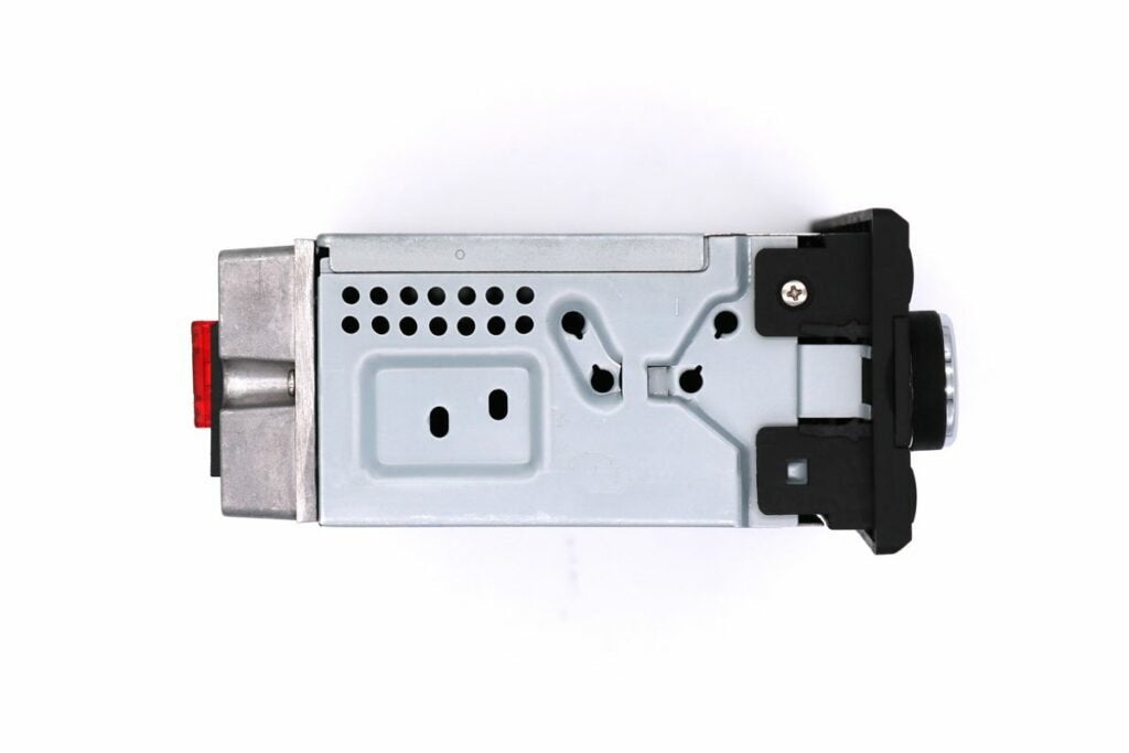 Blaupunkt Freiburg 200 Kurzschacht