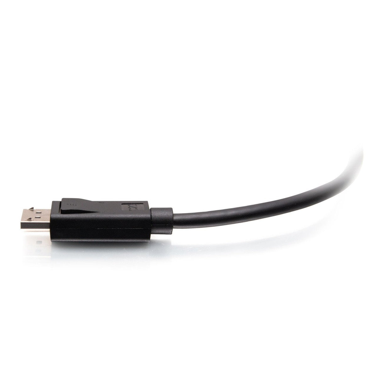 EAN 0757120544050 - C2G 35ft DisplayPort 10,67 m Negro imagen 4