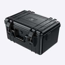 EAN 4260746550412 - GRAUGEAR G-PB32M-19 funda para disco duro externo Maleta ABS Negro imagen 1