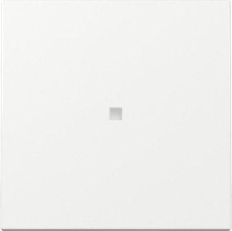 Gira 329003 Tecla Basculante Kontrollf. System 55 Blanco Puro