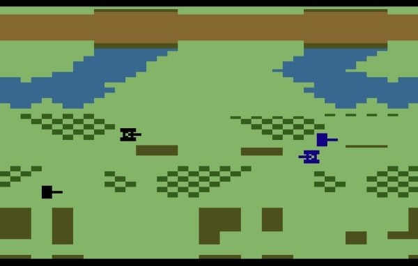 Juego M-Network Collection Retro