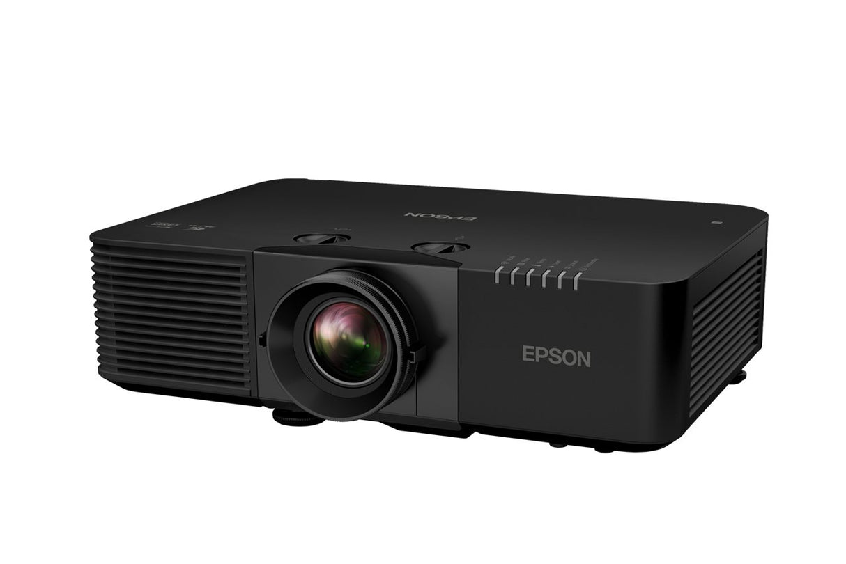 EAN 8715946737966 - Epson EB-L895U Proyector de alcance estándar 8000 lúmenes ANSI 3LCD WUXGA (1920x1200) Negro imagen 2