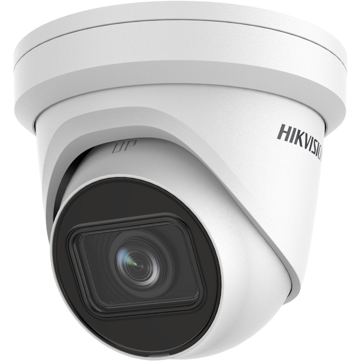 Camara Hikvision Ds-2cd2h63g2-Izs(2.8-12mm) Turret 6mp Easy Ip 2.0+