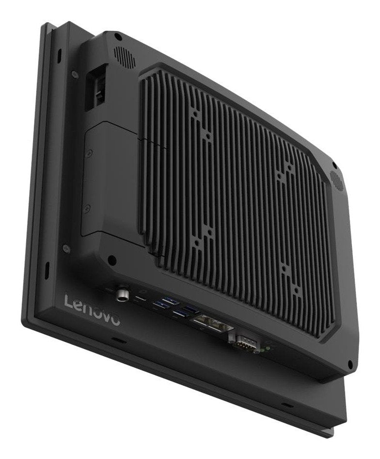 Lenovo Thinkedge Se50a 12" Tiny U300l 8/256 Wifi W11iot