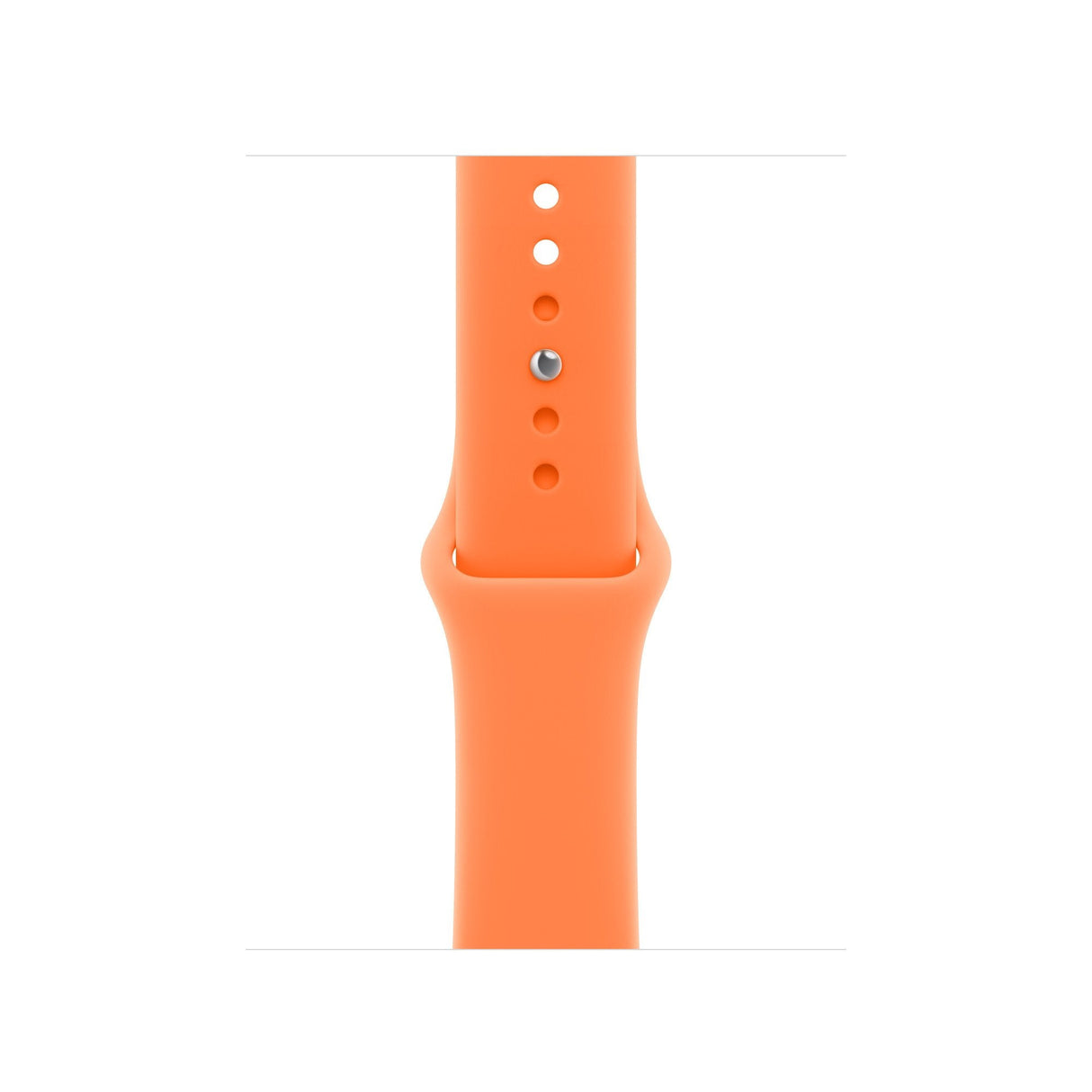 Apple Watch 42 Clementine Sb M/L