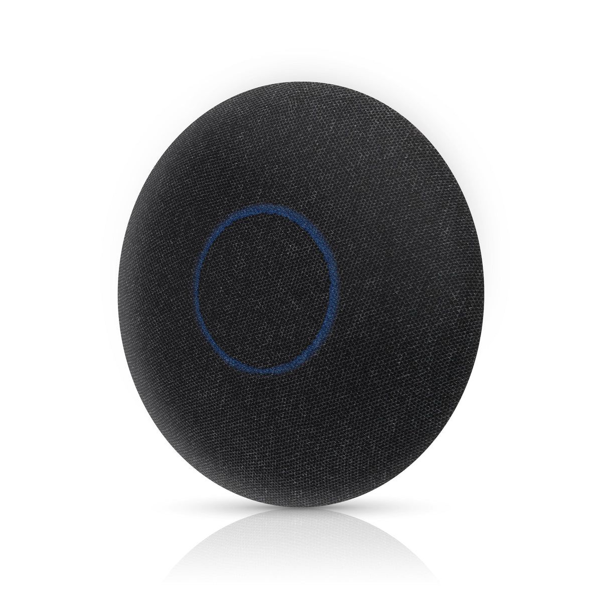 Funda De Tela Ubiquiti Unifi Nanohd, Pack De 3 Unidades, Gris, Para Access Point Nanohd, U6 Lite, U6+ Nhd-Cover-Fabric-3