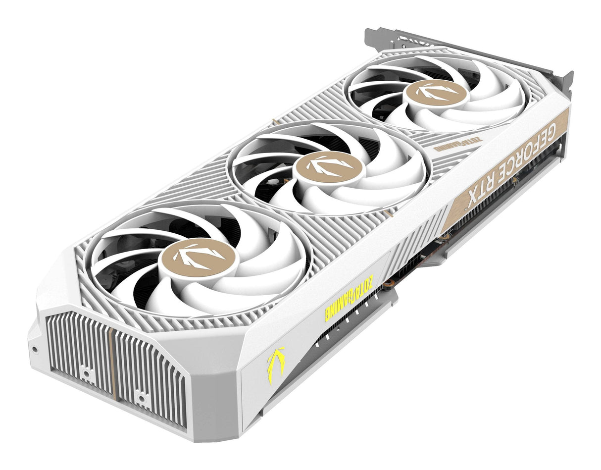 EAN 8886307700544 - Zotac GAMING GeForce RTX 5070 AMP NVIDIA 12 GB GDDR7 imagen 4