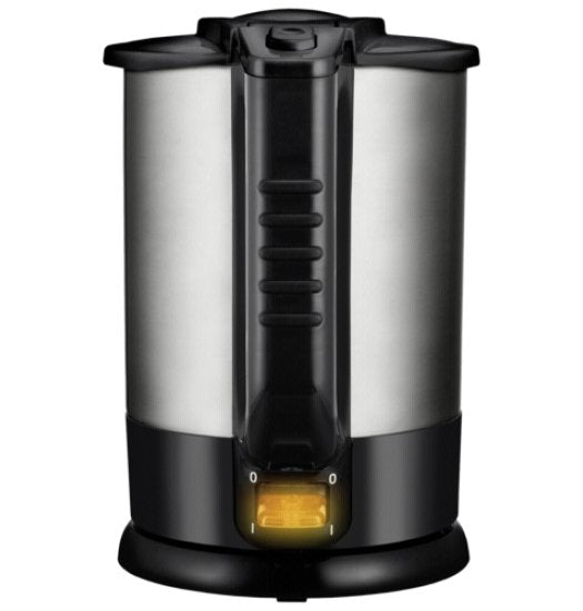 Hervidor De Agua Unold 18015 1,5 L Negro 2200 W