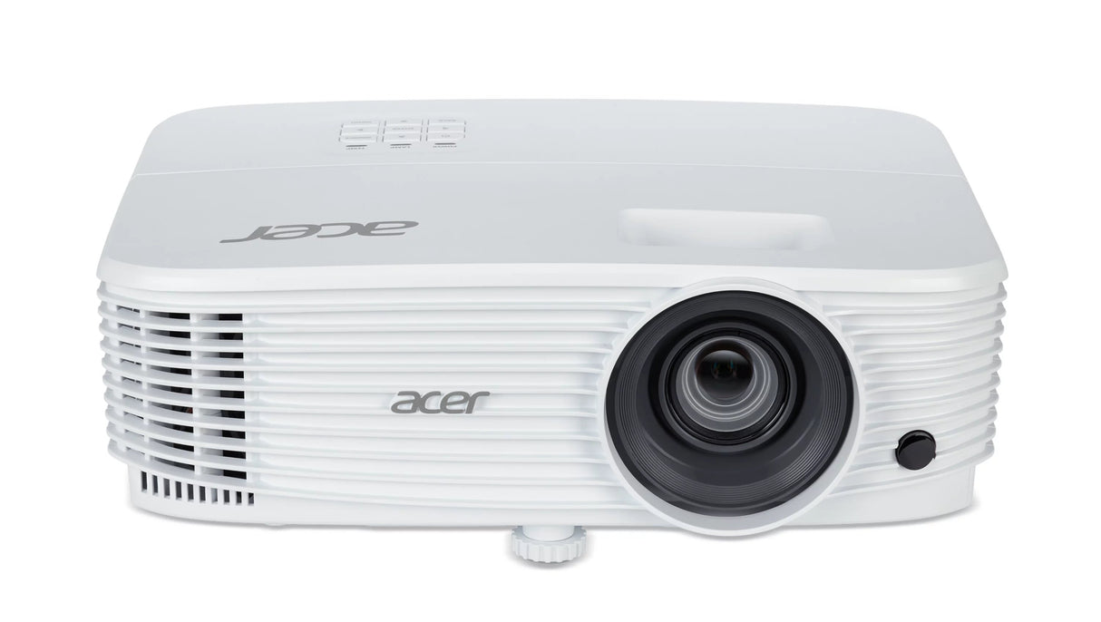EAN 4711474660626 - Acer P1257 Proyector de alcance estándar 4800 lúmenes ANSI XGA (1024x768) 3D Blanco imagen 3