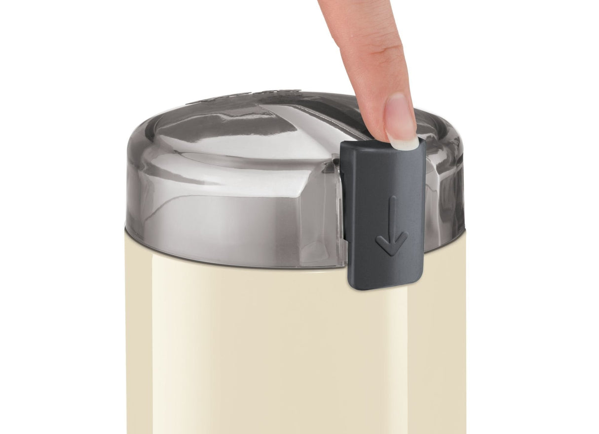 EAN 4242005108794 - Bosch TSM6A017C molinillo de café 180 W Crema de color imagen 2