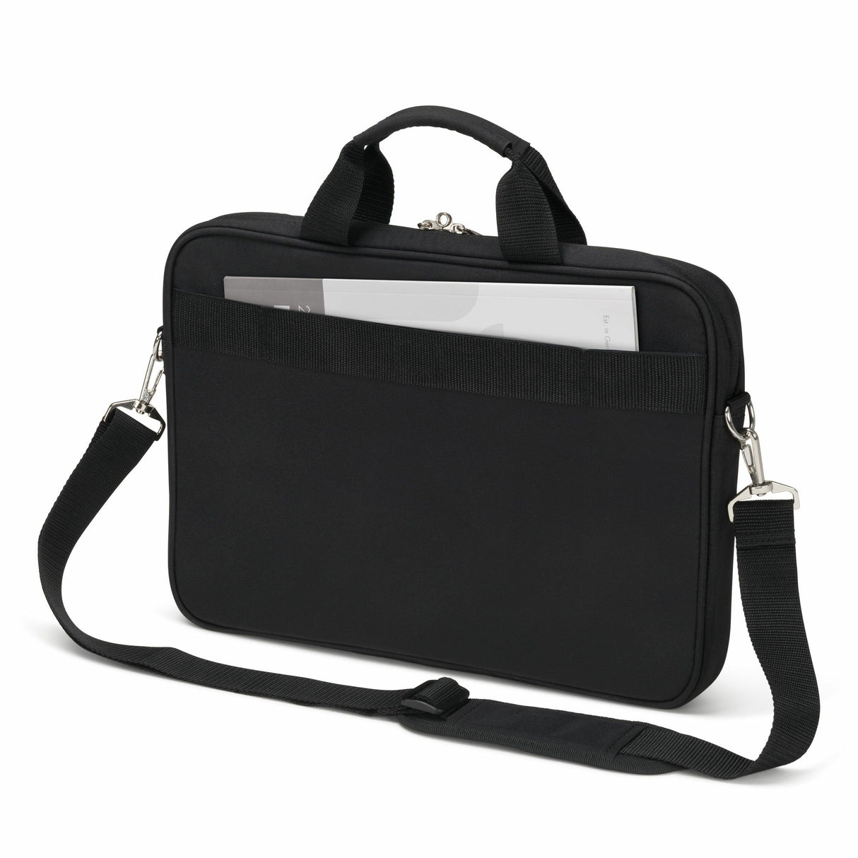 EAN 7640158668641 - DICOTA D31685 maletines para portátil 39,6 cm (15.6") Maletín Negro imagen 7
