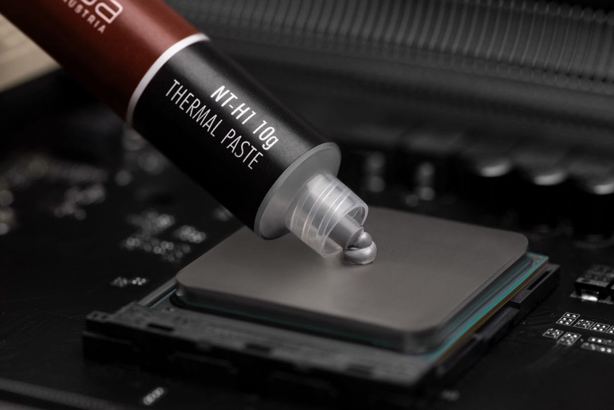 EAN 0841501120718 - Noctua NT-H1 compuesto disipador de calor Pasta térmica 10 g imagen 2