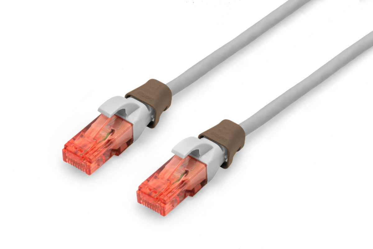 EAN 4016032496489 - Digitus A-CC-BR accesorio para cable Clavija de codificación por colores imagen 4