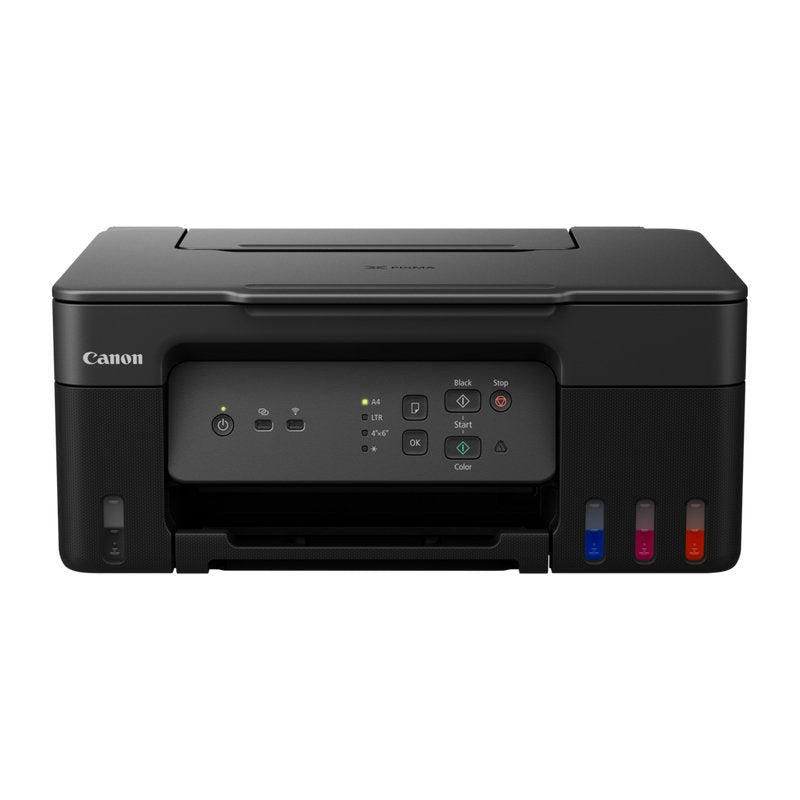 EAN 4549292213287 - Canon PIXMA G3430 Inyección de tinta A4 4800 x 1200 DPI Wifi imagen 1