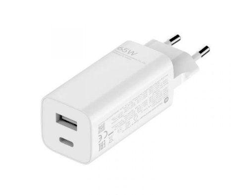 EAN 6934177757884 - Xiaomi BHR5515GL cargador de dispositivo móvil Portátil, Consola de juegos portátil, Smartphone, Tableta imagen 1