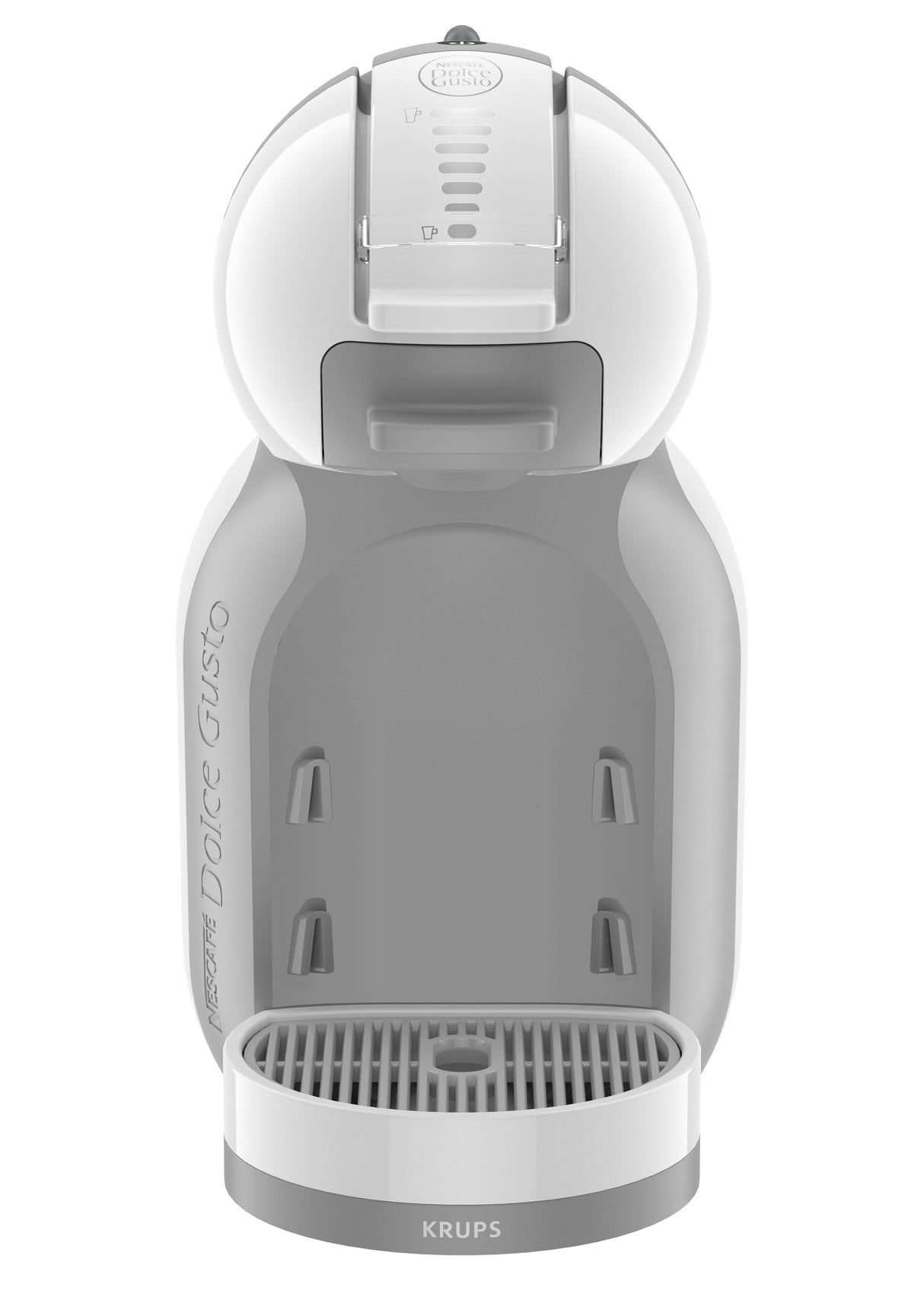 Krups Mini Me Máquina De Café En Cápsulas 0,8 L Semi-Automática
