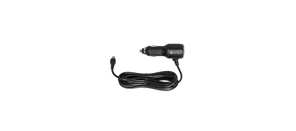 EAN 8594181741491 - Navitel R200 NV cámara de salpicadero Full HD Batería, Encendedor de cigarrillos Negro imagen 6