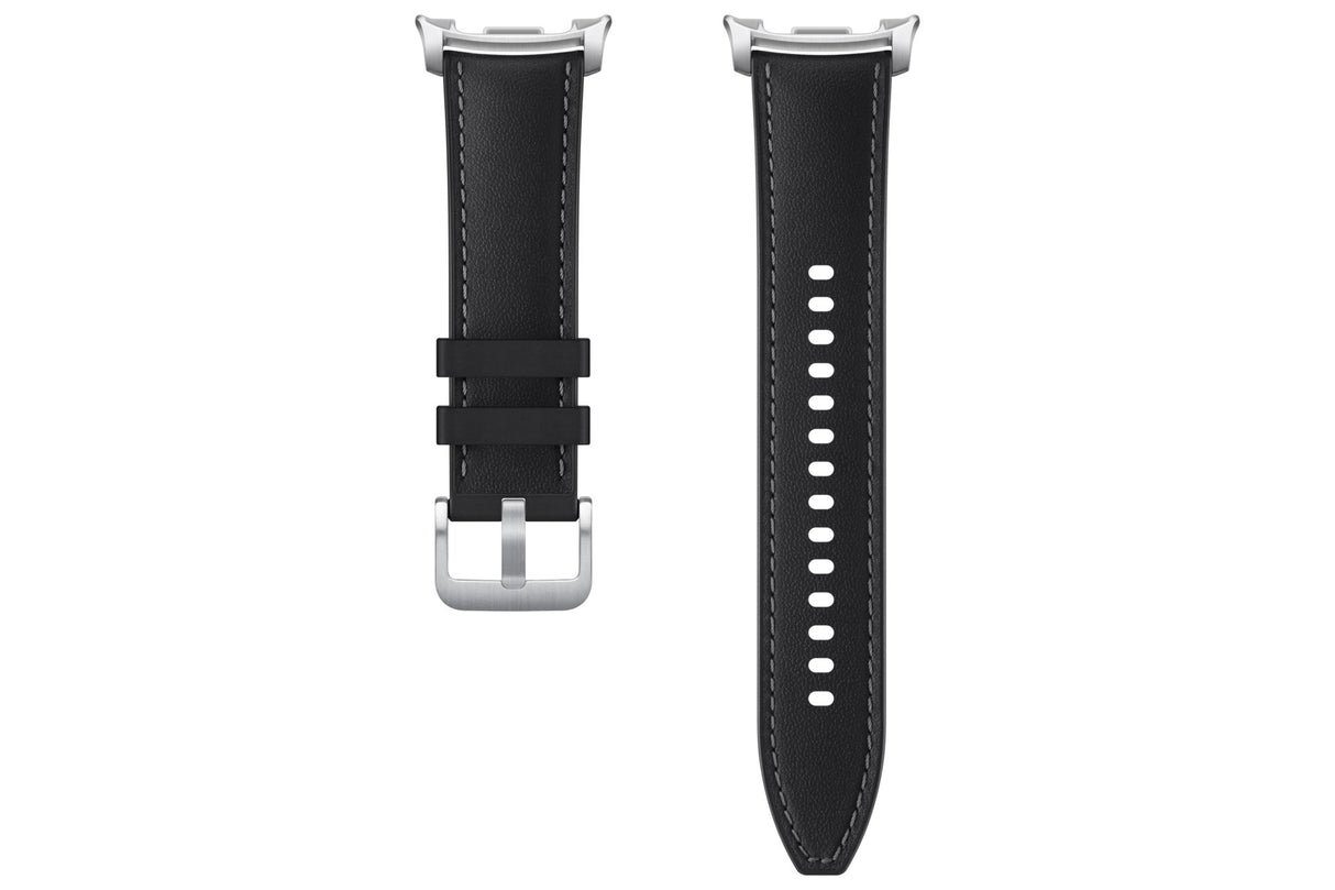 EAN 8806097461012 - Samsung ET-SLL50LBEGEU Accesorios para dispositivos vestibles inteligentes Grupo de rock Negro Imitación imagen 1