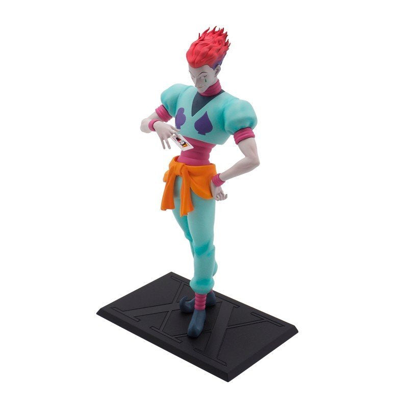Figura Abysse Hunter X Hunter Hisoka