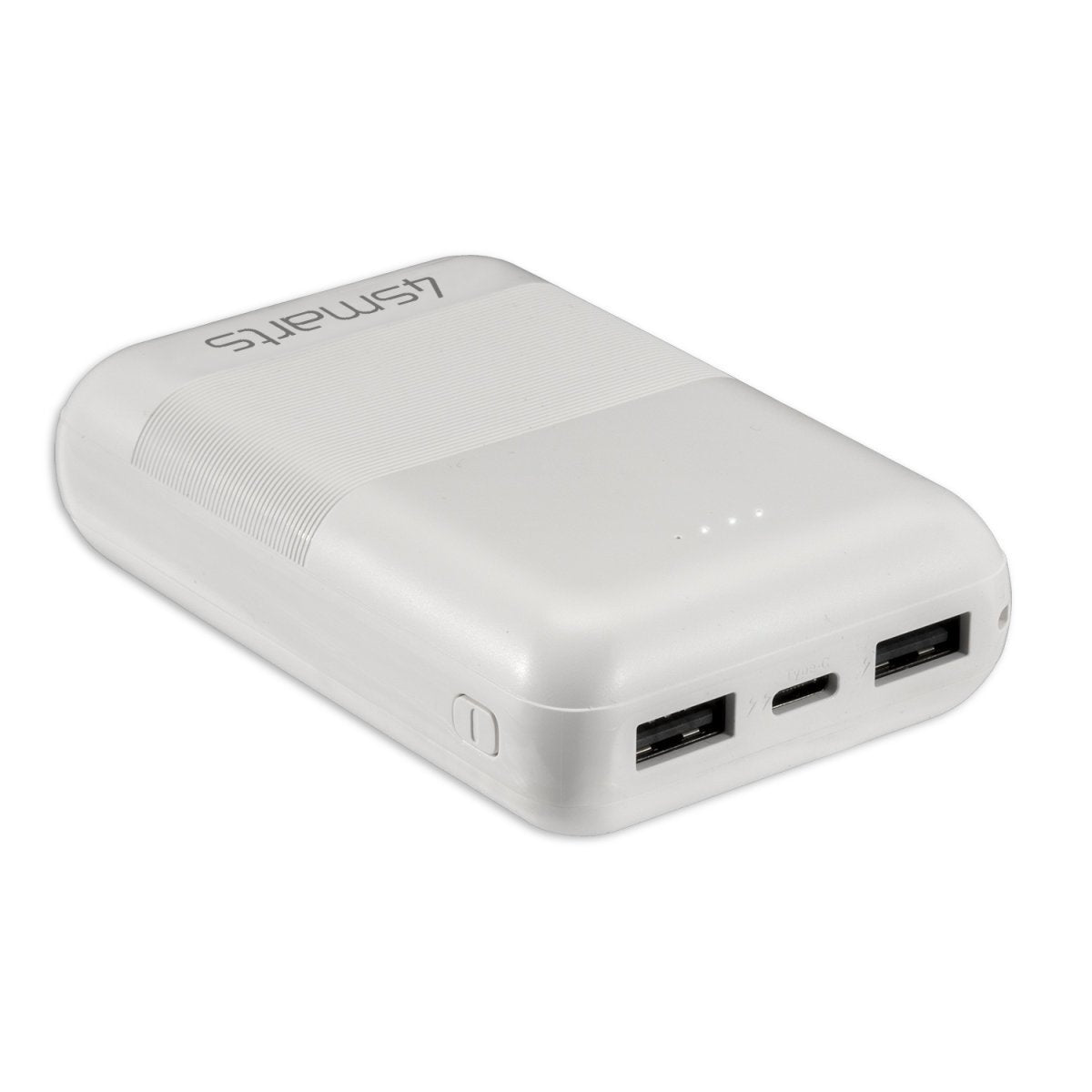 4smarts Powerbank Volthub Go2 10000mah - Blanco