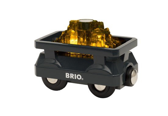 EAN 7312350338966 - BRIO 53.033.896 Model Railways Parts & Accessories imagen 1