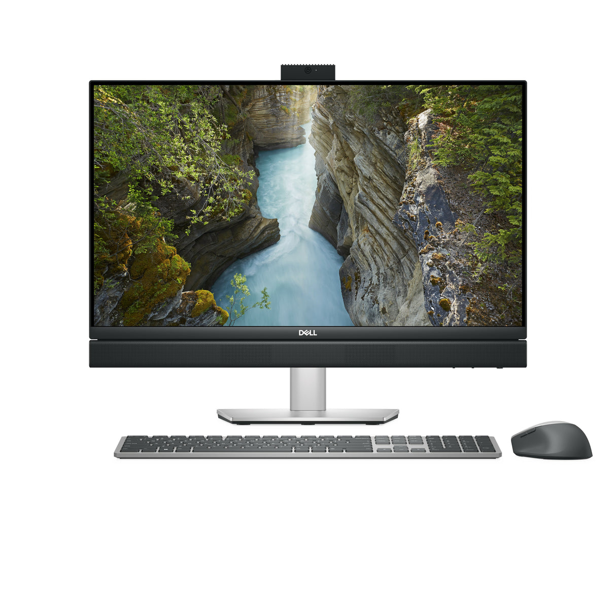 EAN 5397184852088 - DELL OptiPlex 7420 Intel® Core™ i5 i5-14500T 60,5 cm (23.8") 1920 x 1080 Pixeles PC todo en uno 16 GB DDR imagen 1