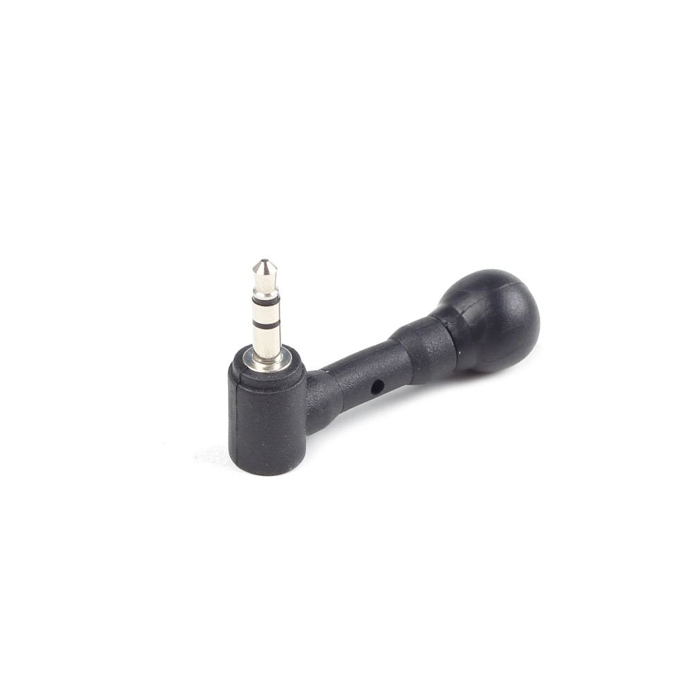 EAN 8716309079891 - Gembird MIC-203 micrófono Negro imagen 5