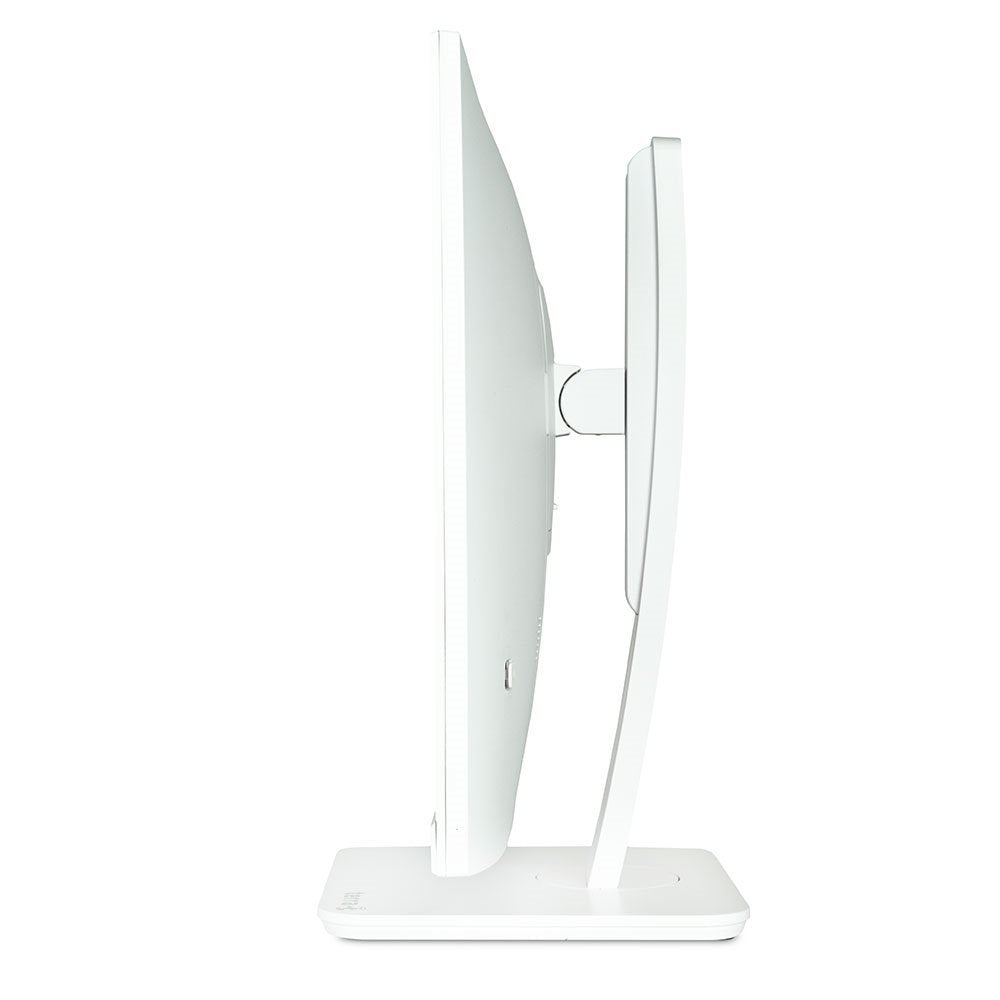 EAN 4039407077243 - TERRA 3030222 pantalla para PC 60,5 cm (23.8") 1920 x 1080 Pixeles Full HD LCD Blanco imagen 4