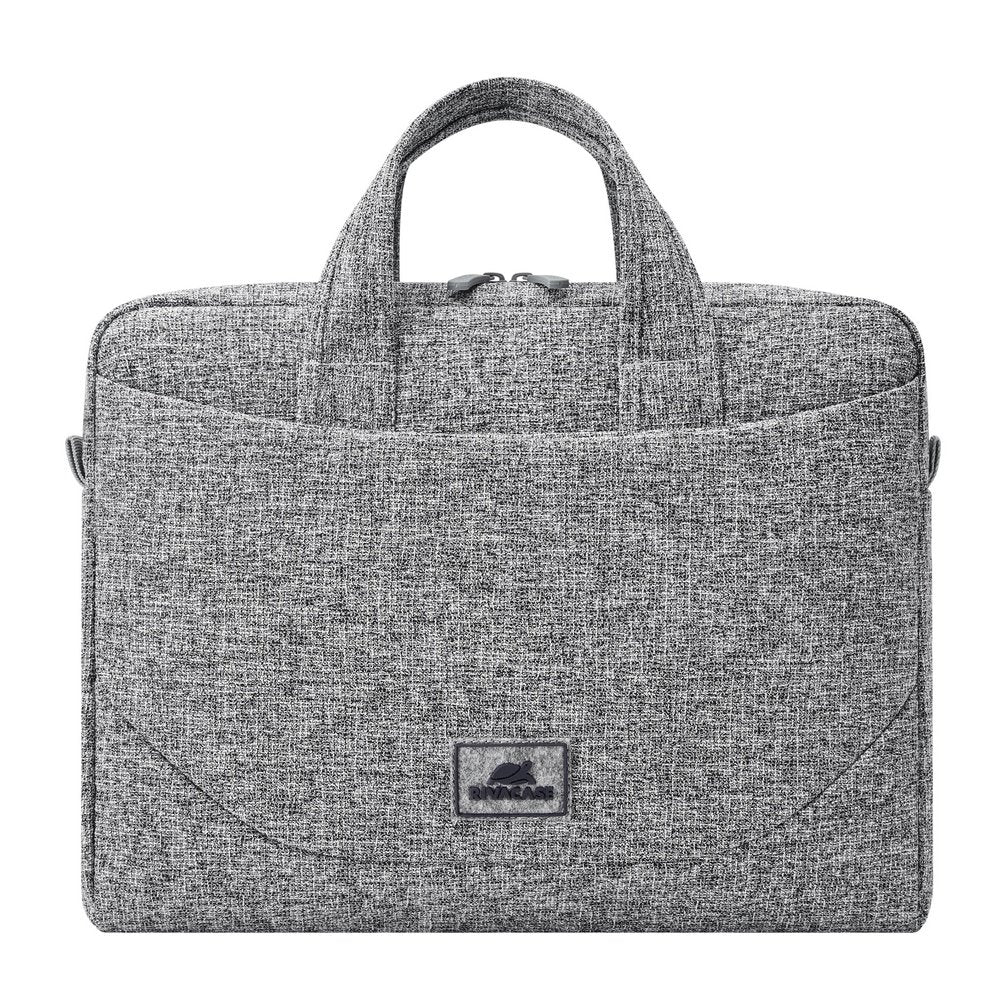EAN 4260709015767 - Rivacase 7921 35,6 cm (14") Bandolera Gris imagen 3