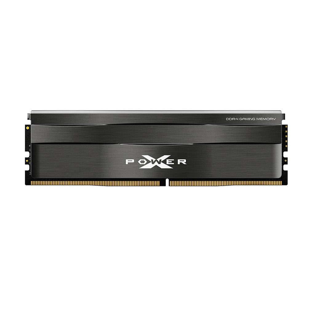 EAN 4713436143062 - Silicon Power XPOWER Zenith módulo de memoria 16 GB 2 x 8 GB DDR4 288-pin DIMM imagen 1