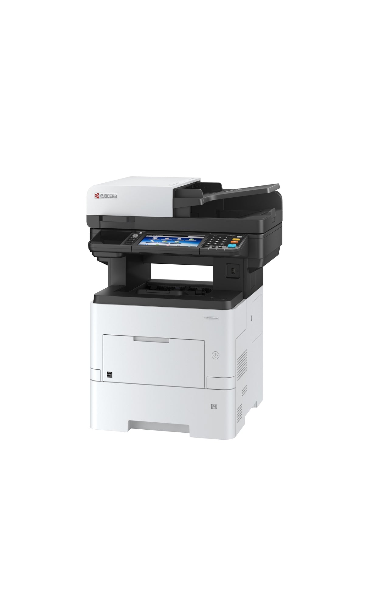 Kyocera Mfp4/1 M3860idn A4 60p B/W