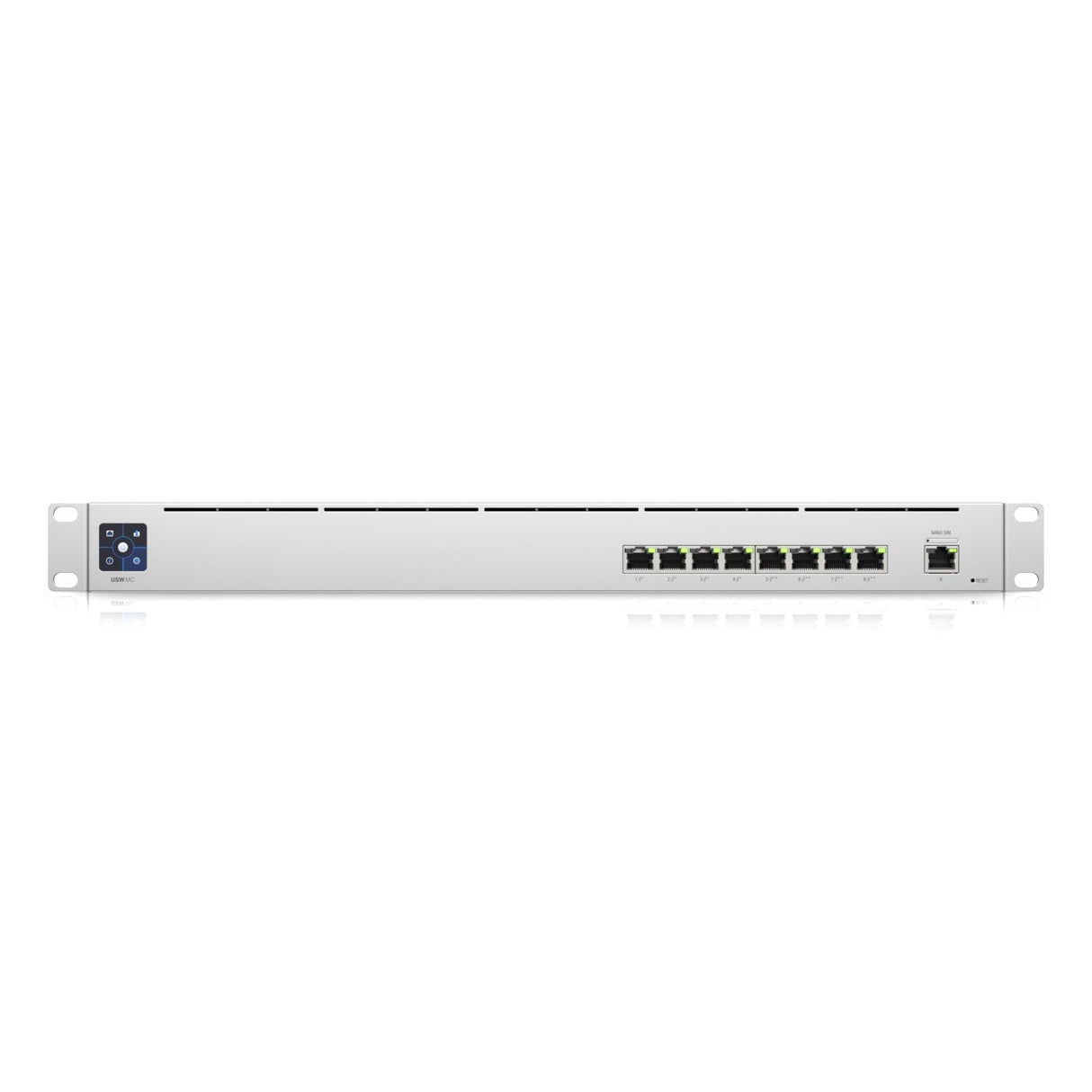 Switch Conmutador Ubiquiti Unifi Usw Misión Crítica 120w