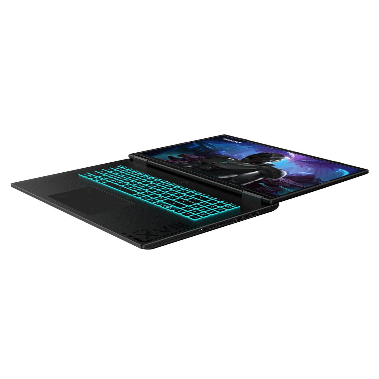 18 Wqxga (2560x1600),165hz - Amd Ryzen 7 260 - 32go Ddr5 5600mhz (16 Go X 2) - 1 To Ssd - Rtx5060 8g - 1 X Hdmi 2.1 - 2 X Usb 3.2-A - 1 X Usb 4-C - 1 X Usb 2.0-A - 1 X Rj45 - Windows 11 - Garantía 2 Años.