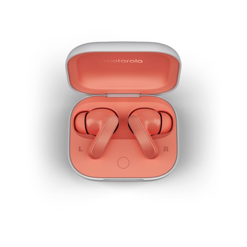EAN 0840023264573 - Motorola Moto Buds Auriculares Inalámbrico Dentro de oído Llamadas/Música/Deporte/Uso diario Bluetooth Co imagen 3