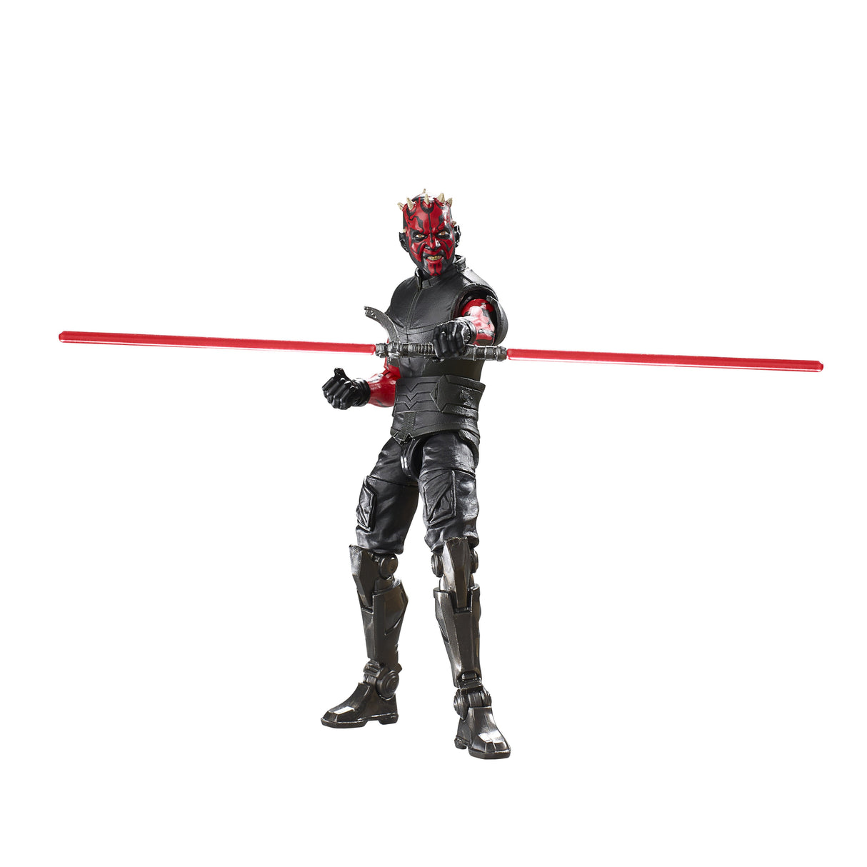 Figura Hasbro Star Wars The Black Series Darth Maul (Old Master)