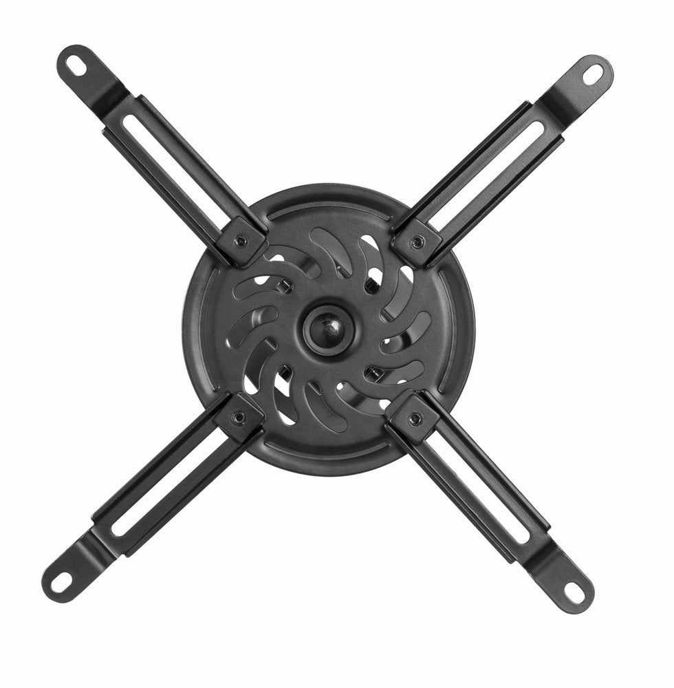 EAN 8716309128070 - Gembird CM-B-01 montaje para projector Techo Negro imagen 6