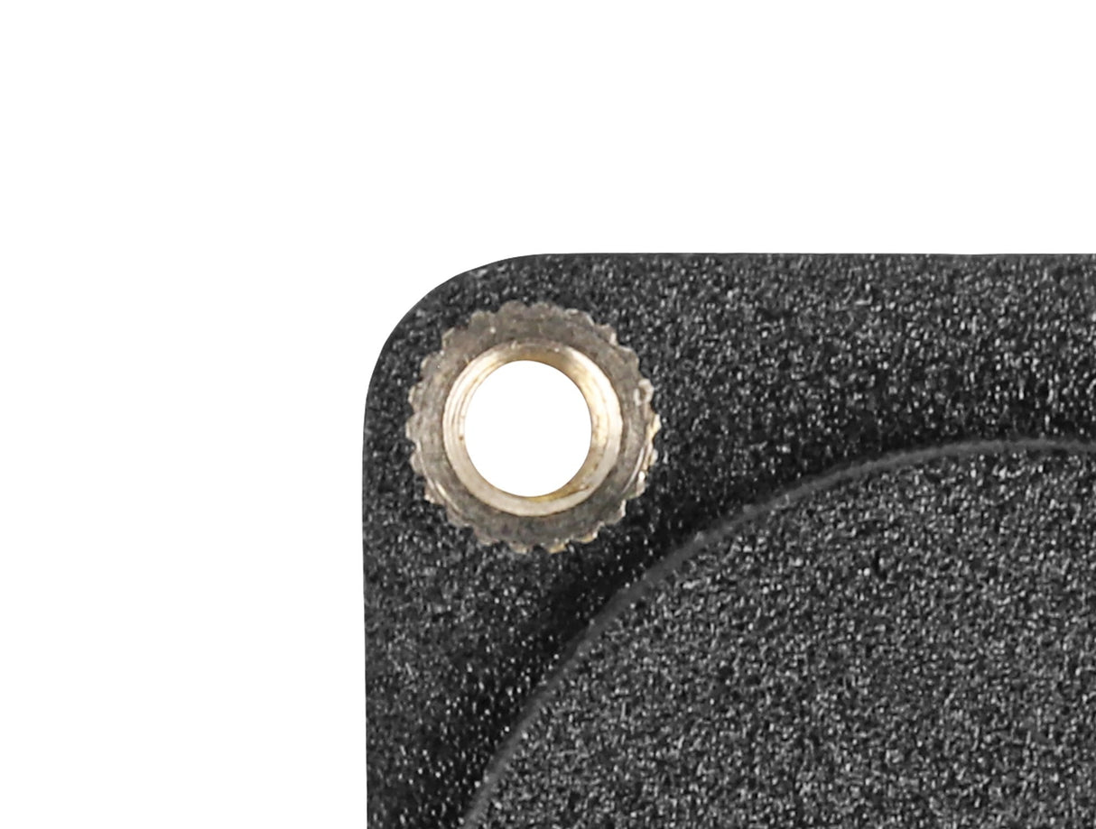 Delock Cable Rj10 Tipo D Hembra A Hembra Negro 30 Cm
