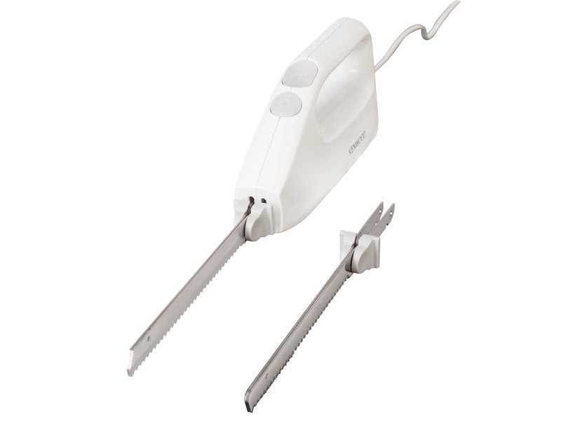 Kenwood Kn650 Cuchillo Eléctrico Blanco 100 W