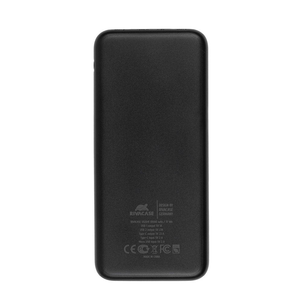 Rivacase Powerbank Va2041 10000 Mah Type-C