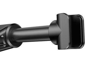 EAN 6953156261358 - Baseus SUHZ-01 soporte Soporte pasivo Teléfono móvil/smartphone, Tablet/UMPC Gris imagen 3