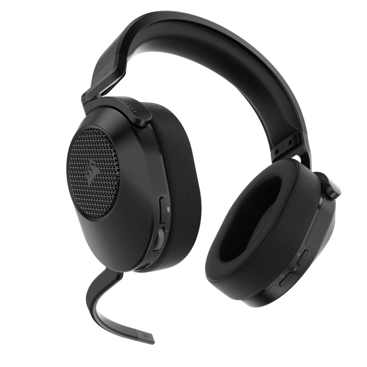 EAN 0840006676485 - Corsair HS65 Auriculares Inalámbrico Diadema Juego Bluetooth Negro imagen 3
