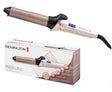 EAN 4008496872770 - Remington CI9132 Rizador de pelo Caliente Negro, Bronce, Blanco 3 m imagen 1