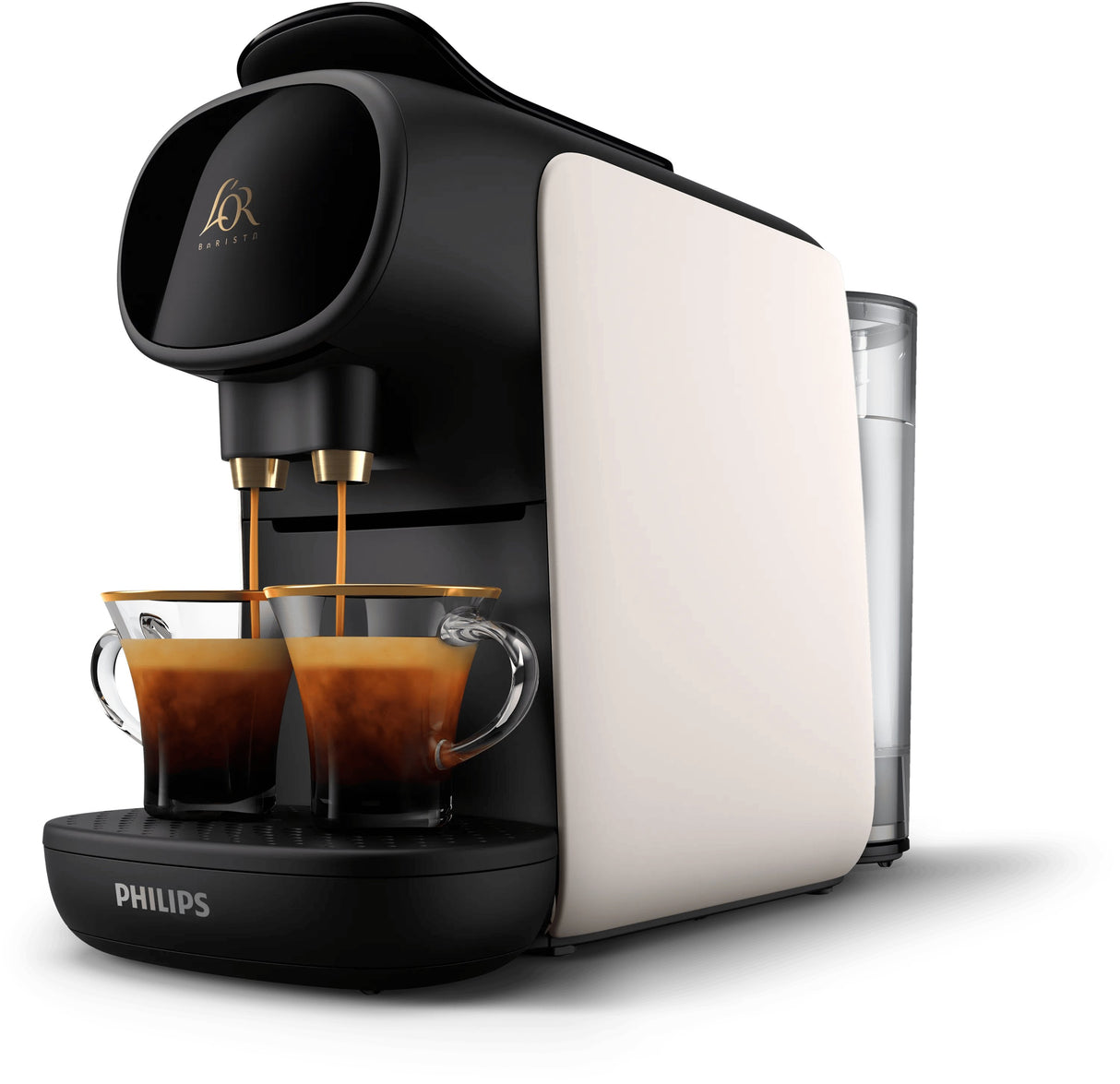 EAN 8720389000072 - L’OR LM9012/00 cafetera eléctrica Totalmente automática 0,8 L imagen 1