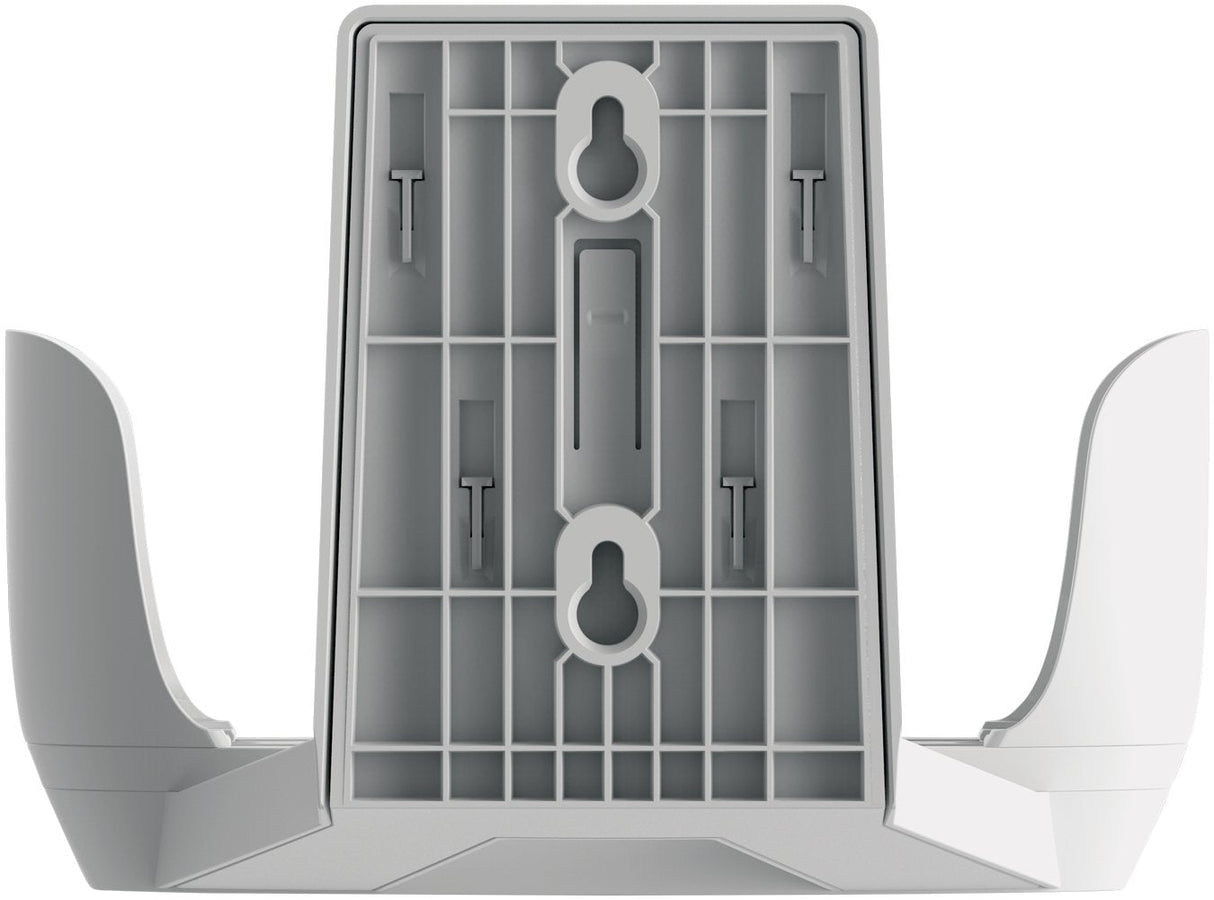 Juego De Soporte De Pared Netgear Orbi Blanco Rbkwm-10000s