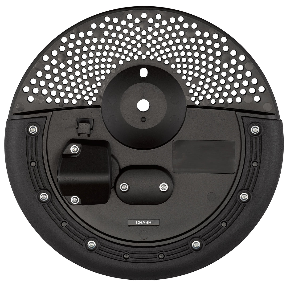 Set De Batería Yamaha Dtx452k Electrónica