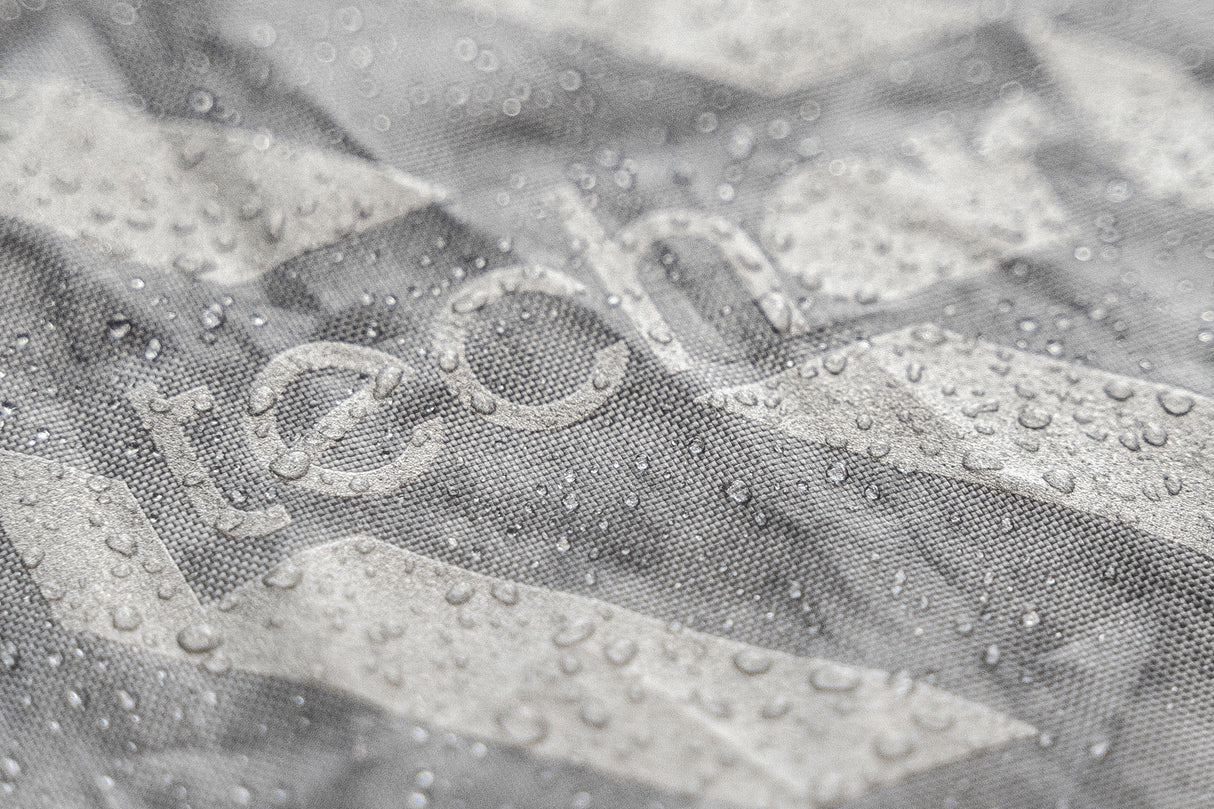 Mochila Techair Commuter Pro 14-15.6 "2f 2t Gris