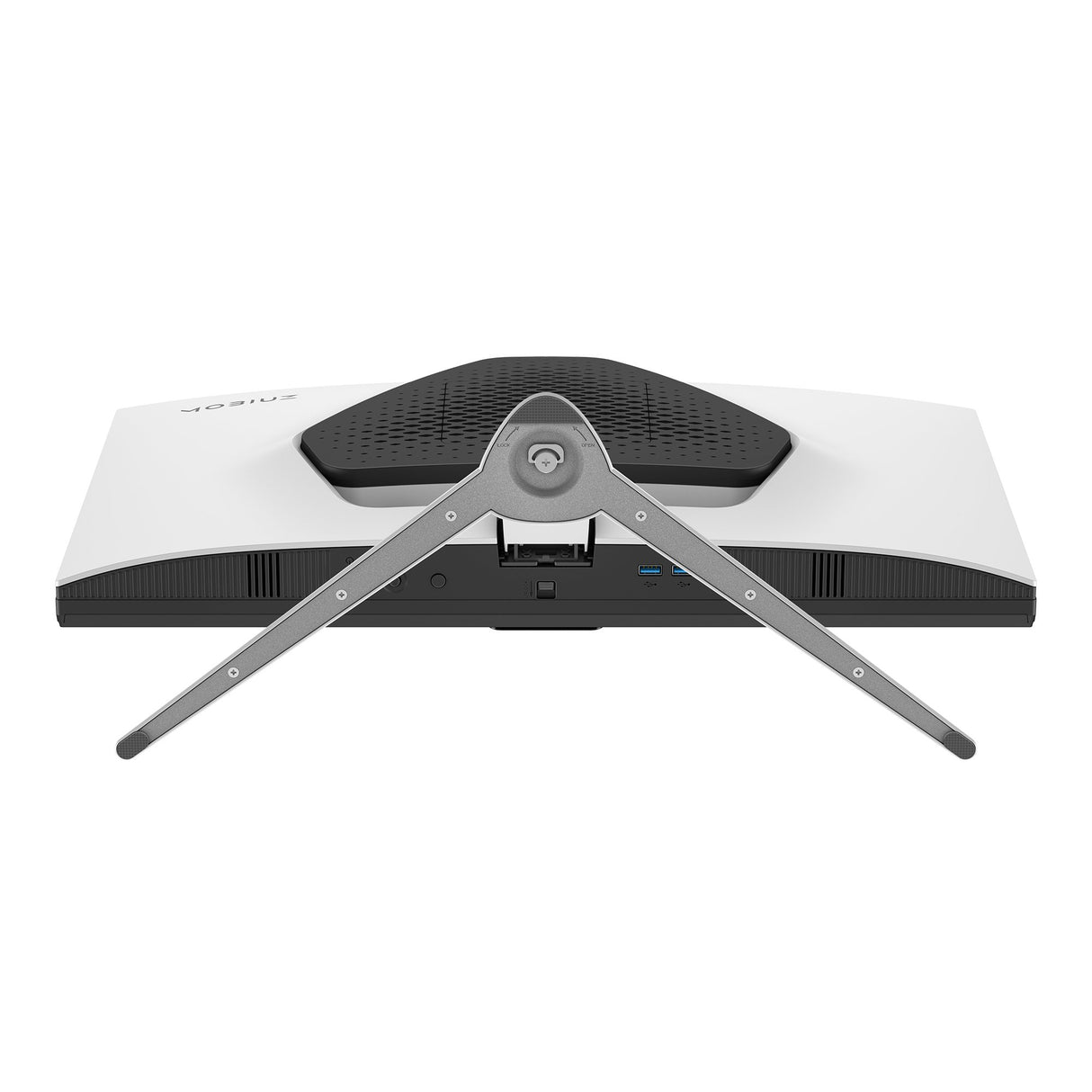 EAN 4718755095061 - BenQ MOBIUZ EX251 pantalla para PC 62,2 cm (24.5") 1920 x 1080 Pixeles Full HD LED Negro, Blanco imagen 7